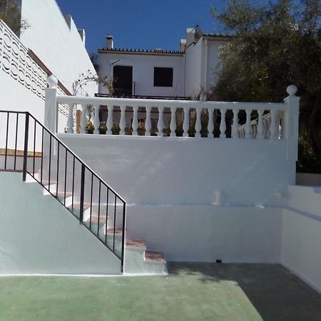 فيلا Casa Mi Rincon La Cala Del Moral المظهر الخارجي الصورة