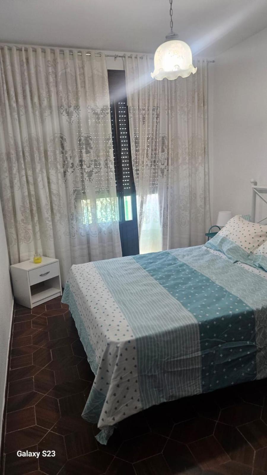 فيلا Casa Mi Rincon La Cala Del Moral المظهر الخارجي الصورة