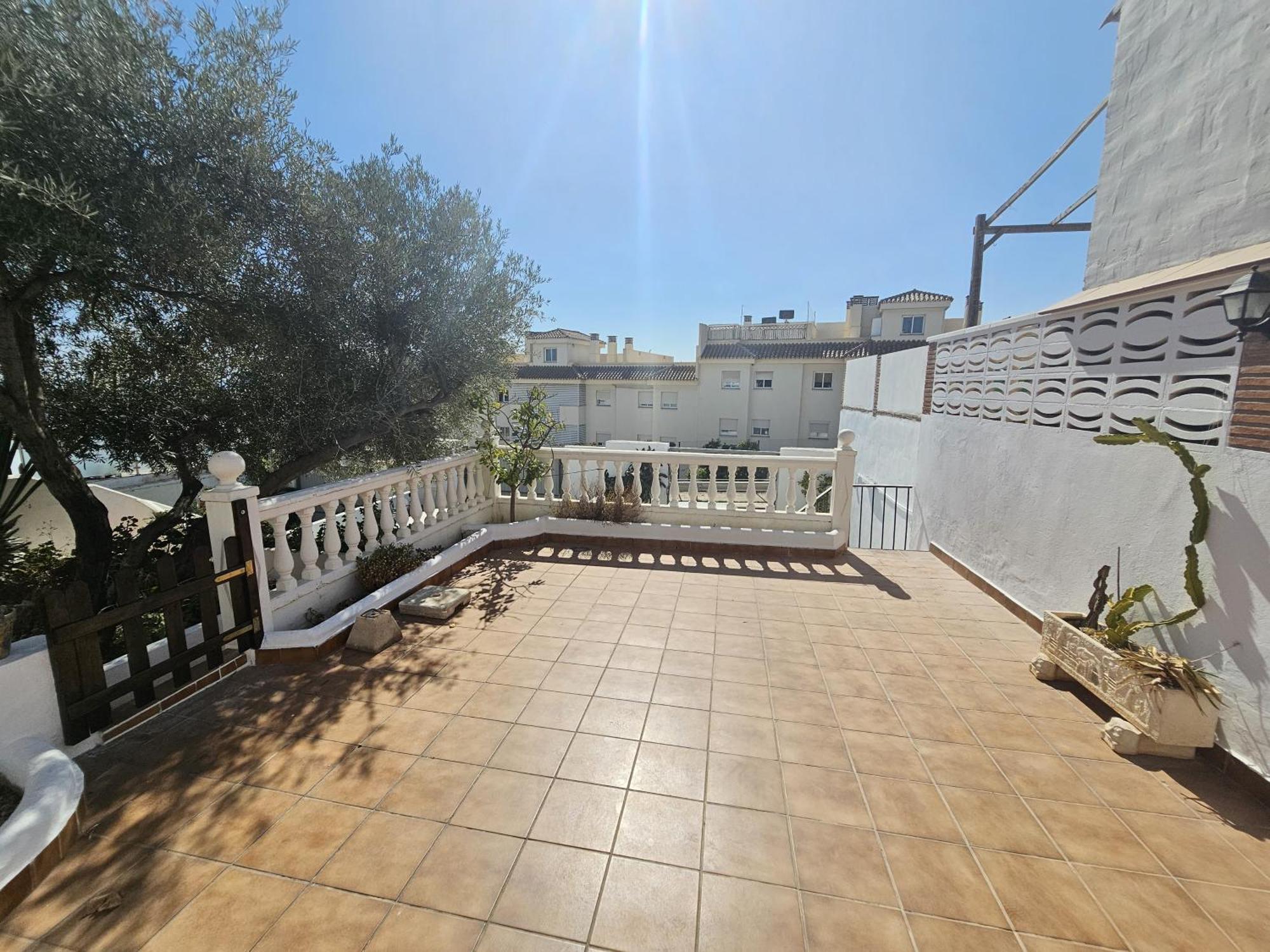 فيلا Casa Mi Rincon La Cala Del Moral المظهر الخارجي الصورة